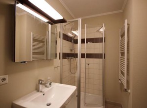 Villa Seeluft Wohnung | Sellin