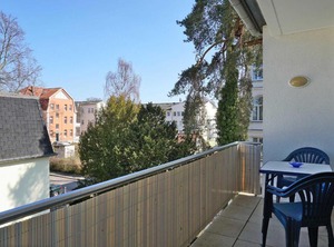 Inselstrand | Seebad Heringsdorf