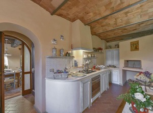 Villa Solaria | Casalguidi