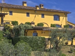 Villa Solaria | Casalguidi