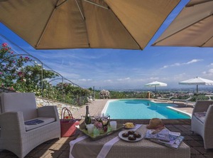 Villa Solaria | Casalguidi