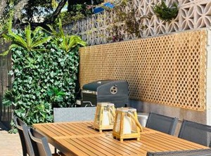 Villa Beach | Urbanizacion el Rosario