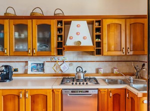 Villa Tina Colli Di Fontanelle | Colli di Fontanelle