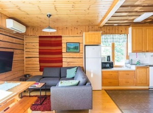 Villa Viettorinne | Sotkamo