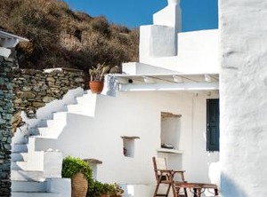 Sifnos | Platis Gialos