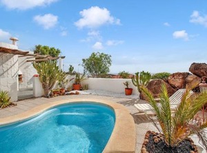 Villa Sea | Parque Holandes