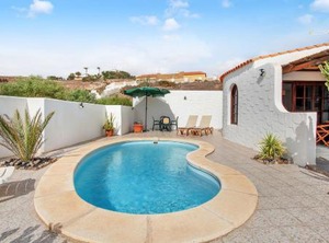 Villa Sea | Parque Holandes