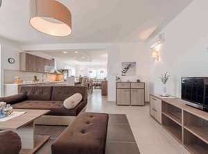 Villa Dalmatia No | Debeljak