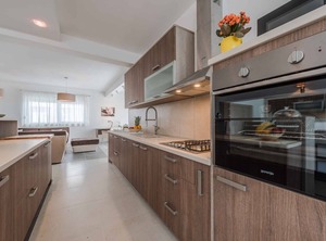 Villa Dalmatia No | Debeljak