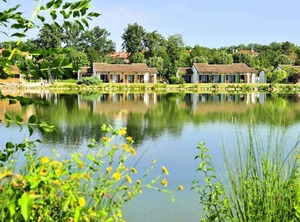 Village Club Miléade De Samatan Villa People | Samatan