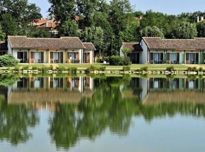 Village Club Miléade De Samatan Villa People | Samatan