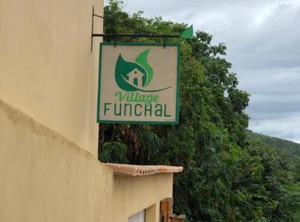 Village Funchal | Lencois