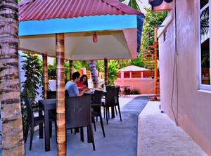 Village Life Maldives | Maamendhoo