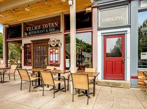 Village Tavern Inn Hammondsport | Hammondsport