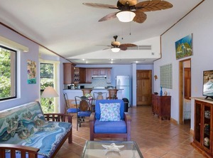 Villas Iguana Beachfront | Rancho Santana