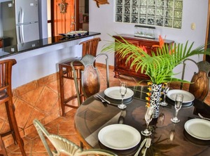 Villas Iguana Beachfront | Rancho Santana