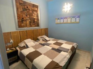 Virgen Del Carmen | Abades