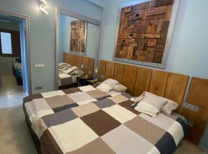 Virgen Del Carmen | Abades