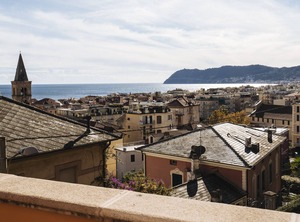 Alassio | Alassio