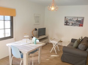 Vista Al Mar Montaña | San Sebastian de la Gomera