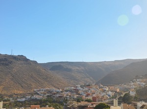 Vista Al Mar Montaña | San Sebastian de la Gomera