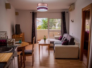 Vive Benalmádena Apartamento Benal Beach Parque Acuático Playa | Benalmadena Costa