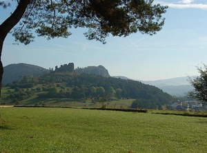 Vulkaneifel Type | Gerolstein