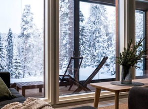 Vuokatin Loiste | Vuokatti