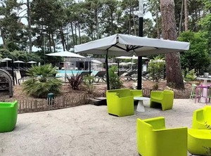 Vvf Villages Cap Ferret People | Claouey