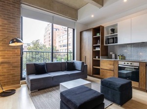 Loft Parque | Chico Reservado