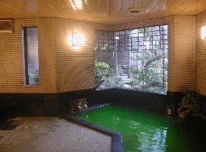 Ryokan Stay | Sakata