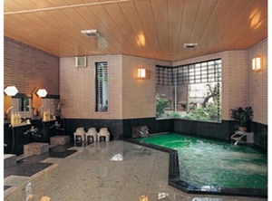 Ryokan Stay | Sakata