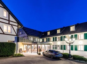 Waldhotel Eskeshof | Wuppertal
