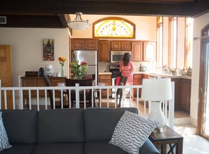 Distance Star Resturants | North of Montana