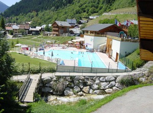 Persons | Champagny-en-Vanoise