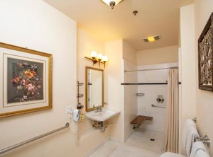 Washington Square Inn | Telegraph Hill