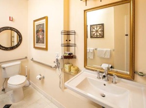 Washington Square Inn | Telegraph Hill