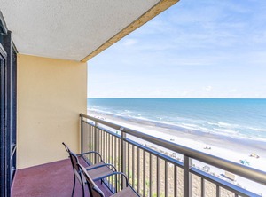 Caravelle Resort | Myrtle Beach