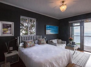 Watercolours | Simon's Town