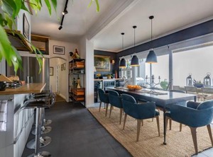 Watercolours | Simon's Town