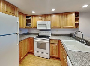 Point | Crescent Beach