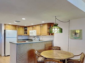 Point | Crescent Beach