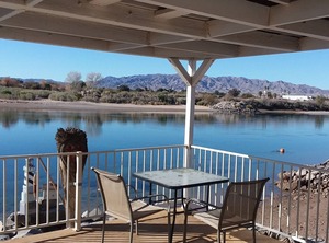 Waterfront Boat Ramp Beach | Mohave Valley
