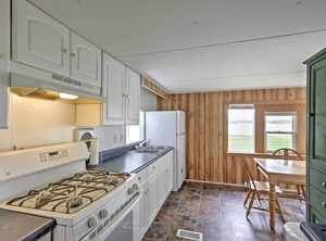 Waterfront Silver Springs Mill Dam | Silver Springs