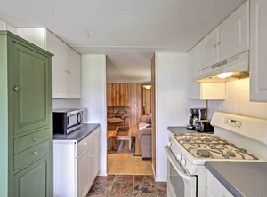 Waterfront Silver Springs Mill Dam | Silver Springs