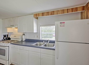 Waterfront Silver Springs Mill Dam | Silver Springs