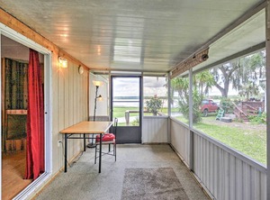 Waterfront Silver Springs Mill Dam | Silver Springs