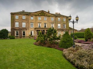 Waterton Park Hotel | Walton