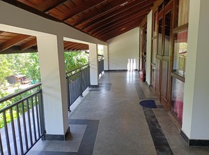 Way Point | Weligama