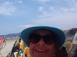 The Beach | Jose Menino
